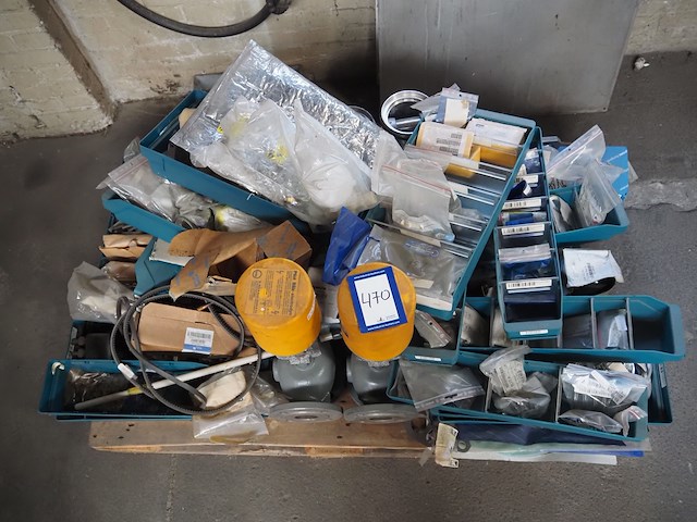 Nn parts - afbeelding 5 van  5