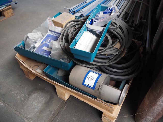 Nn parts - afbeelding 1 van  5