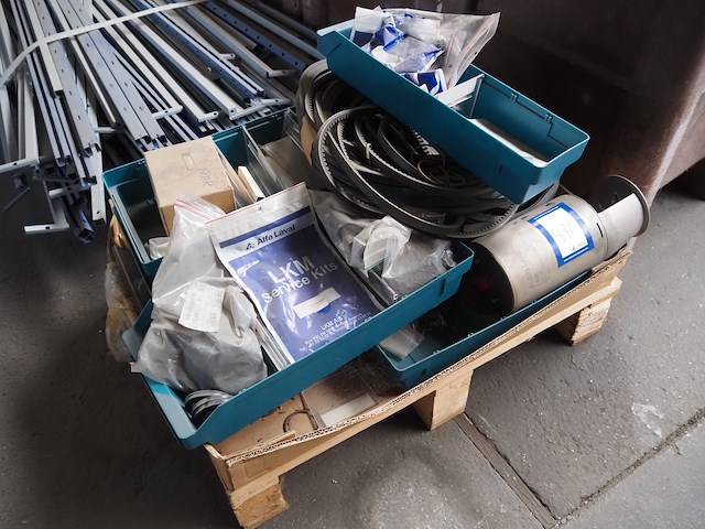 Nn parts - afbeelding 2 van  5