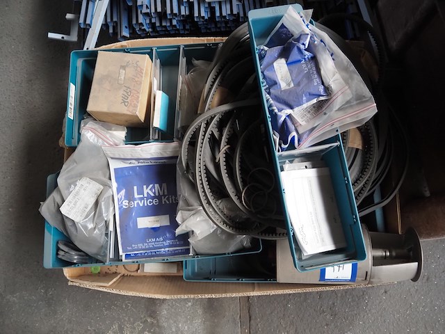 Nn parts - afbeelding 4 van  5