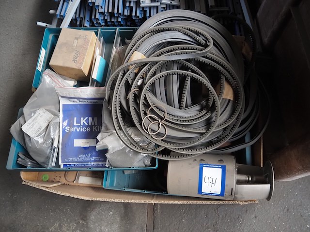 Nn parts - afbeelding 5 van  5