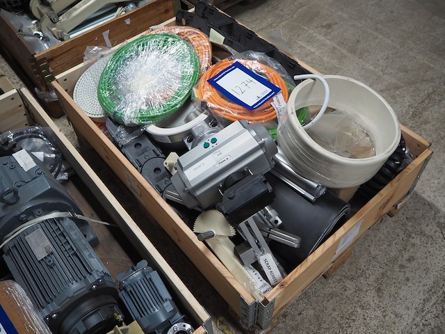 Nn parts - afbeelding 2 van  5