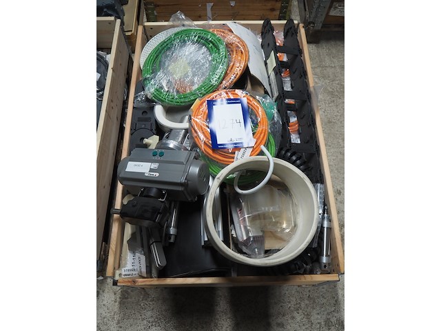 Nn parts - afbeelding 5 van  5