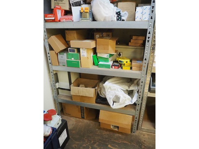 Nn parts - afbeelding 3 van  26