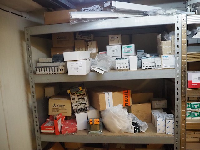 Nn parts - afbeelding 4 van  26