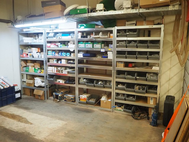 Nn parts - afbeelding 1 van  26