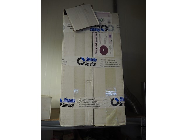 Nn parts - afbeelding 13 van  26