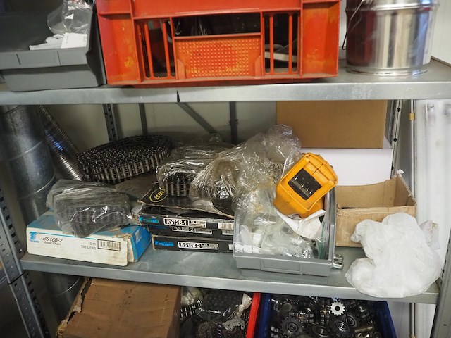 Nn parts - afbeelding 15 van  26