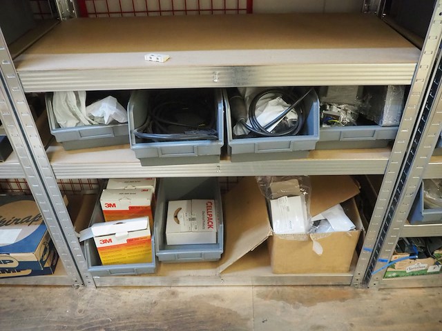 Nn parts - afbeelding 23 van  26