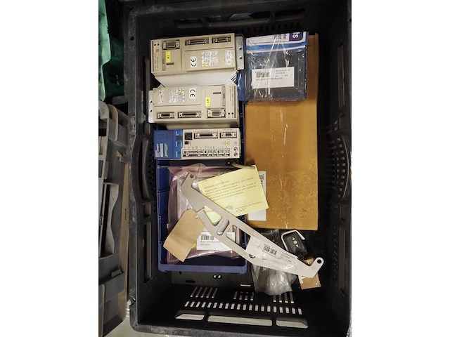 Nn parts - afbeelding 4 van  12