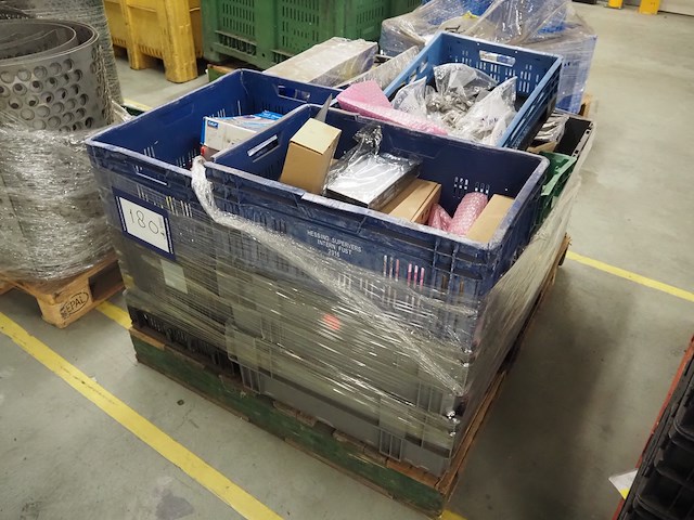 Nn parts - afbeelding 5 van  12