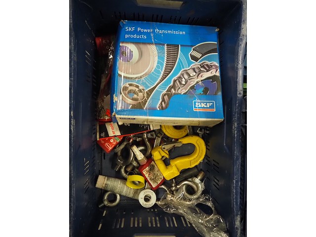 Nn parts - afbeelding 8 van  12