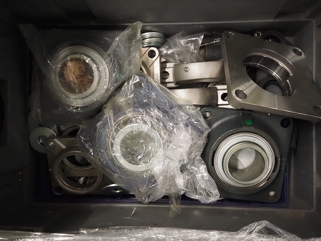 Nn parts - afbeelding 10 van  12