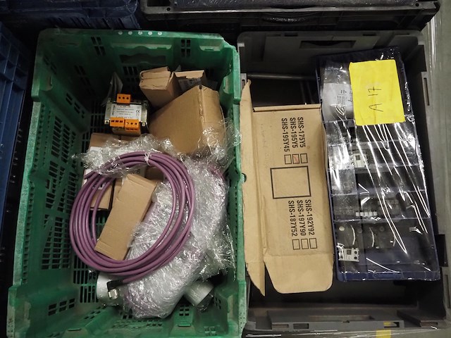Nn parts - afbeelding 12 van  12