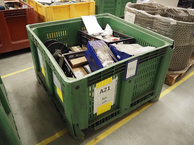 Nn parts - afbeelding 1 van  7