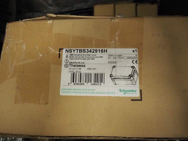 Nn parts - afbeelding 6 van  7