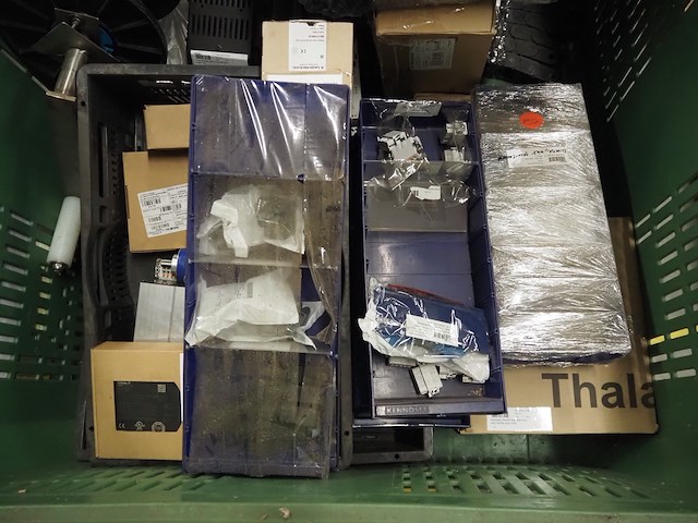 Nn parts - afbeelding 7 van  7