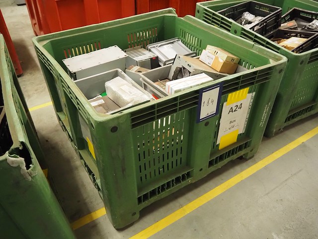 Nn parts - afbeelding 1 van  7