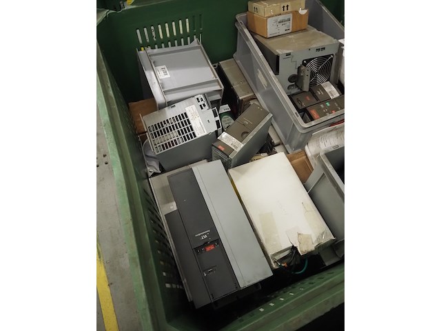 Nn parts - afbeelding 7 van  7