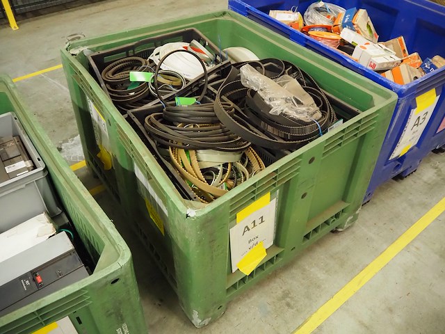 Nn parts - afbeelding 2 van  5