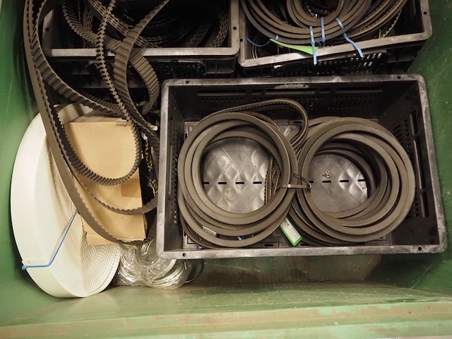 Nn parts - afbeelding 5 van  5