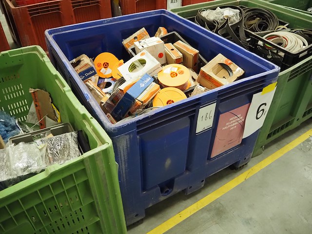 Nn parts - afbeelding 1 van  7