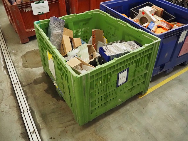 Nn parts - afbeelding 1 van  7