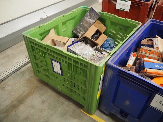 Nn parts - afbeelding 2 van  7