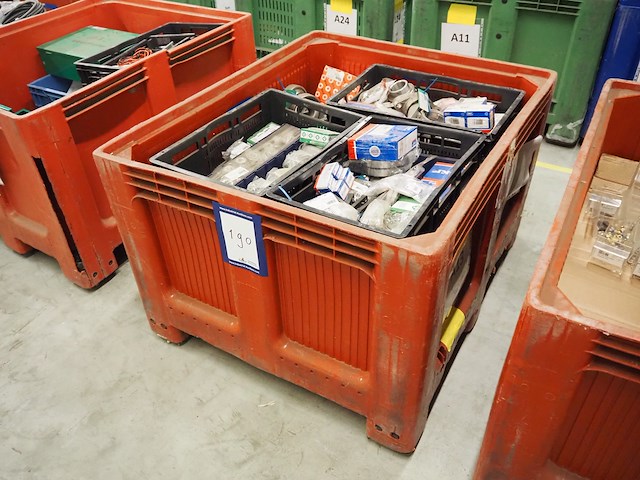 Nn parts - afbeelding 1 van  10