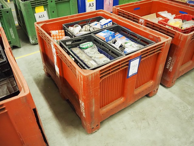 Nn parts - afbeelding 3 van  10
