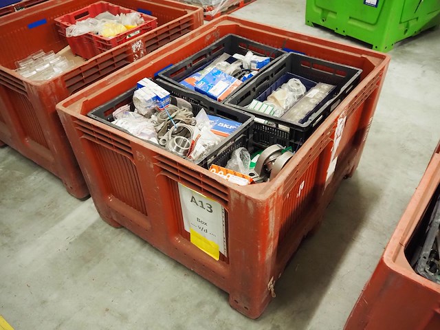 Nn parts - afbeelding 4 van  10