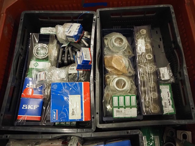 Nn parts - afbeelding 6 van  10