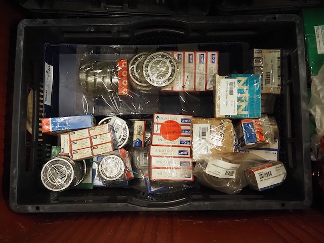 Nn parts - afbeelding 7 van  10