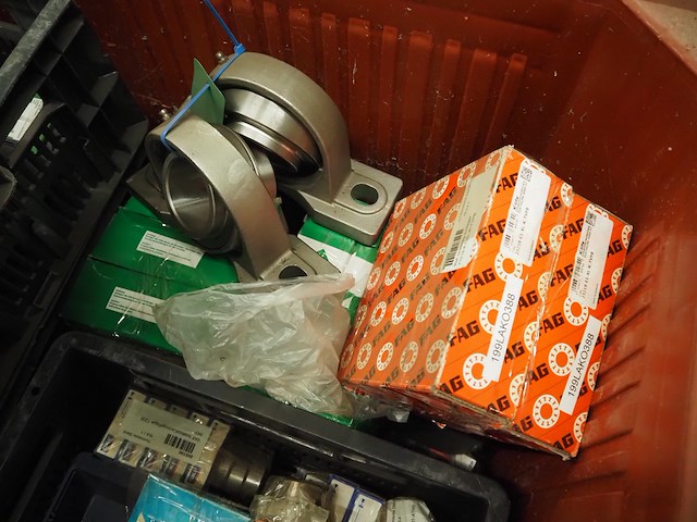 Nn parts - afbeelding 8 van  10