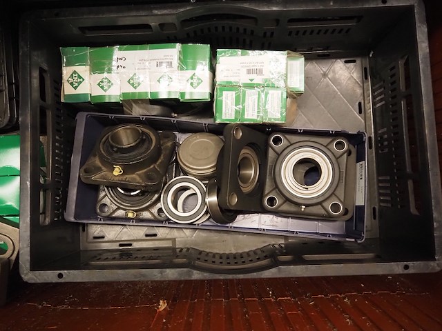 Nn parts - afbeelding 9 van  10