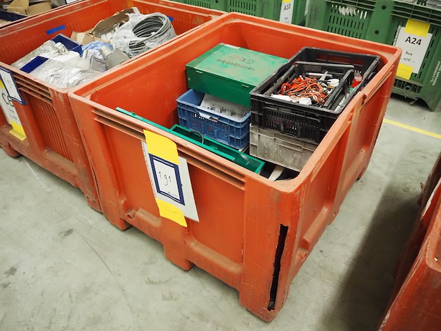 Nn parts - afbeelding 1 van  8