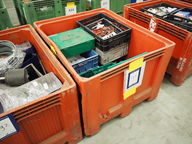 Nn parts - afbeelding 2 van  8