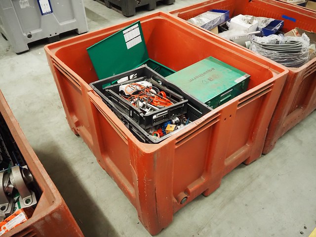 Nn parts - afbeelding 3 van  8