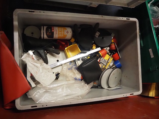 Nn parts - afbeelding 7 van  8