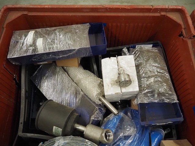 Nn parts - afbeelding 5 van  7