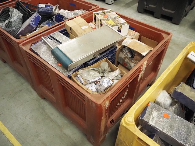 Nn parts - afbeelding 2 van  9