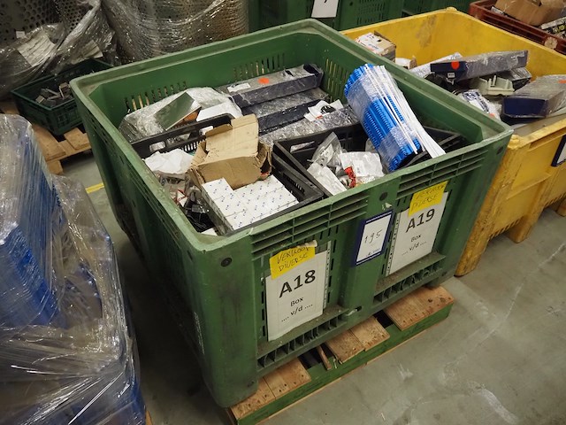 Nn parts - afbeelding 1 van  8