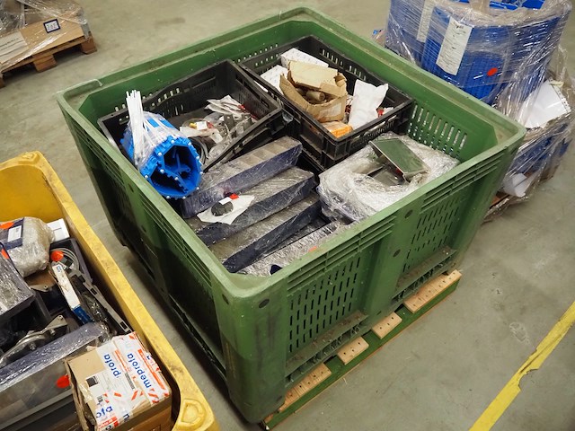 Nn parts - afbeelding 3 van  8