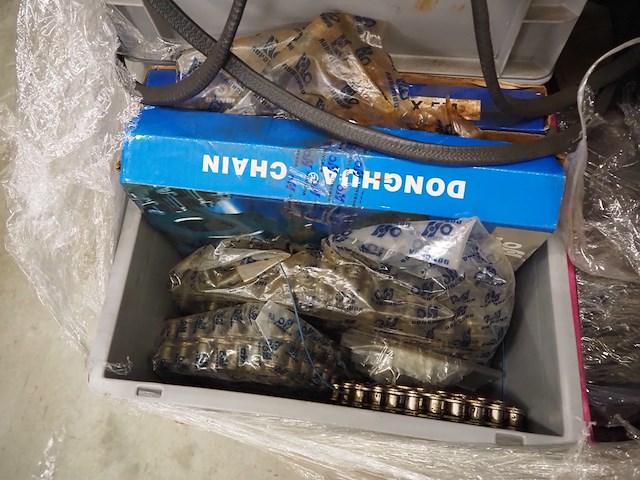 Nn parts - afbeelding 5 van  8