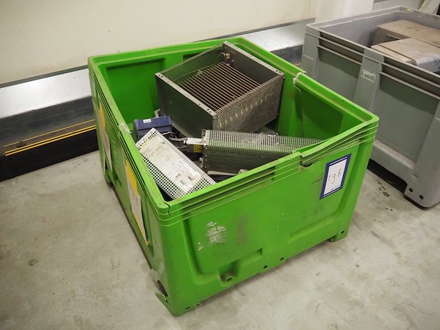 Nn parts - afbeelding 1 van  7