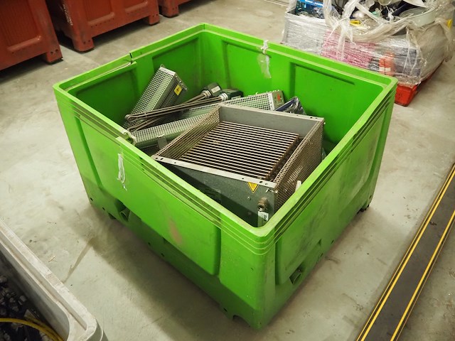 Nn parts - afbeelding 3 van  7