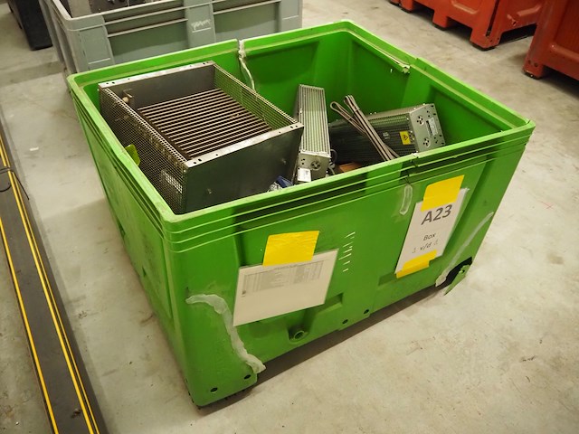 Nn parts - afbeelding 4 van  7