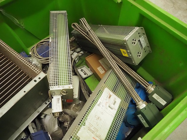 Nn parts - afbeelding 5 van  7