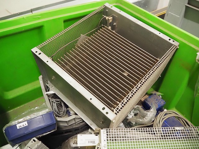 Nn parts - afbeelding 6 van  7