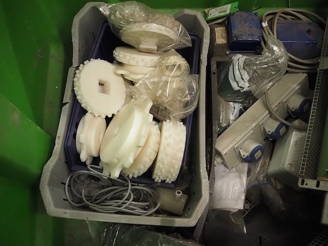 Nn parts - afbeelding 7 van  7